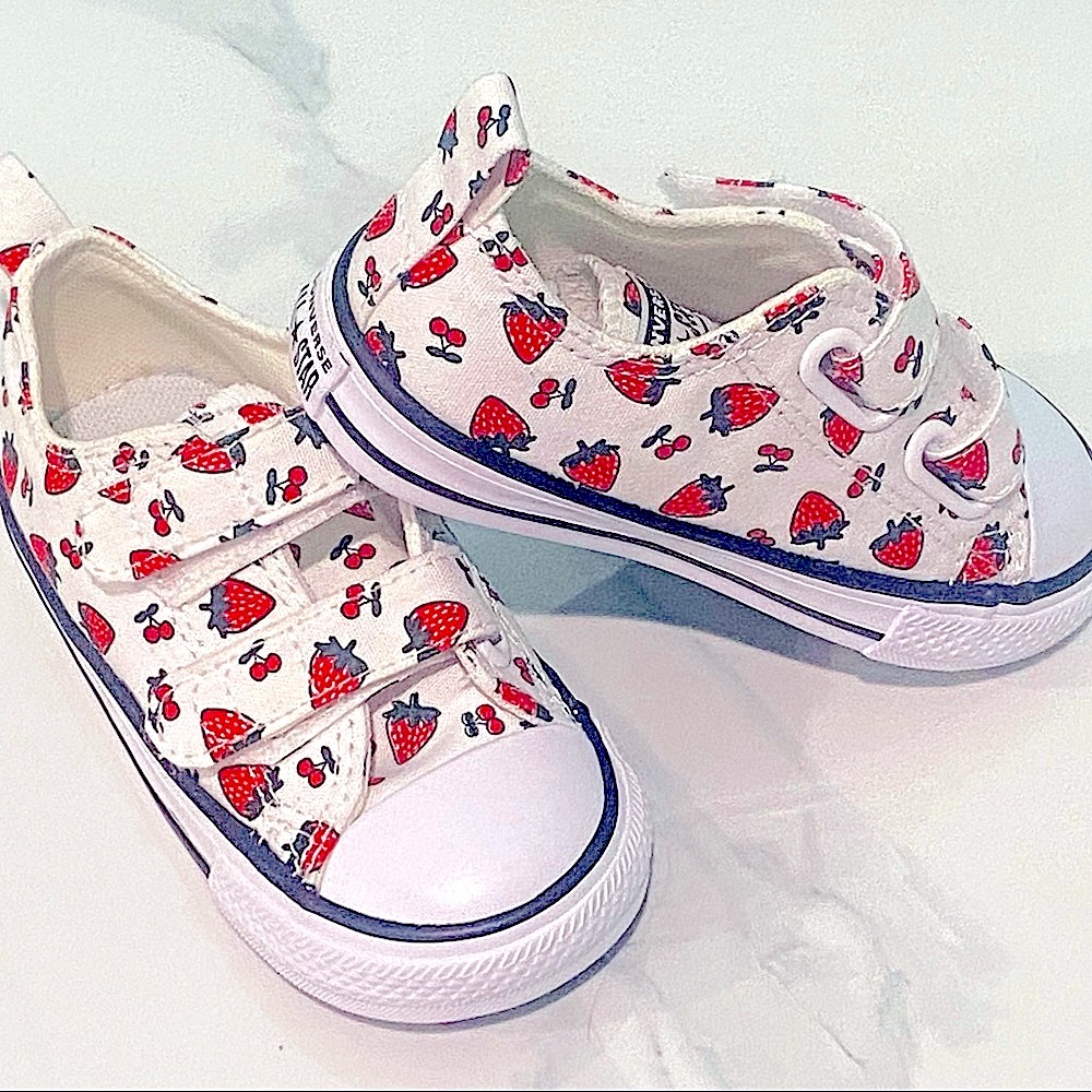 Converse All Star Sneaker